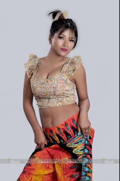 Numa  gurung